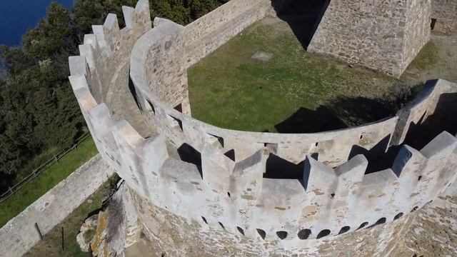 Toscana Populonia смотреть онлайн