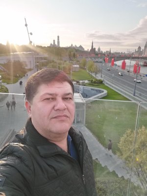 Песня "Счастливый случай". Поёт Бахром Бабаджанов. Муз. Дм. Подшивалова. Сл. Ю.Соболя (кавер-версия)