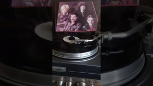 #винил #мелодия #Queen #мы чемпионы 1990г.