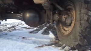 Газ Садко (салон для пассажиров), 2011 года выпуска