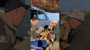 Диалоги под Завтрак| Андрей Лунёв