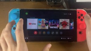 How To FIX YouTube Error 2-ARVHA-0000 Could Not Connect To YouTube on Nintendo Switch OLED