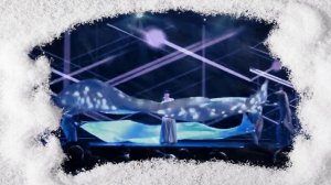 Диана Анкудинова Diana Ankudinova - Вьюга Blizzard