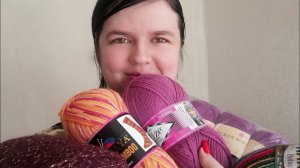 У меня ШОК ! Подарок ко дню рождения от моей дорогой подруги