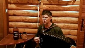 Песни русского водилы 1/5 . Шоферская