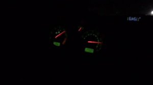 230km/h Skoda oktavia 1.8 stage 3 270hp