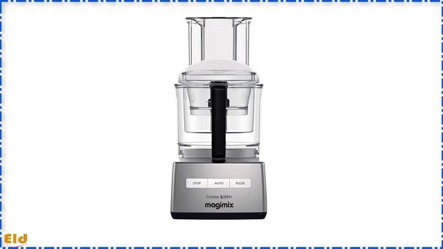 4 Best Food Processors Review ? смотреть онлайн