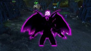 ИГРАТЬ ЗА ЧЕРНОКНИЖНИКА - Настолько ли силён? [World of Warcraft]