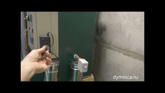 Обзор коптильни для горячего и холодного копчения с парогенератором