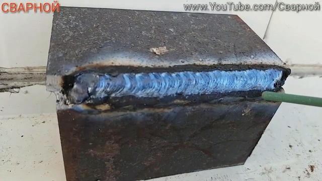 #Основы сварки  #Электродуговая сварка  #Как варить самому