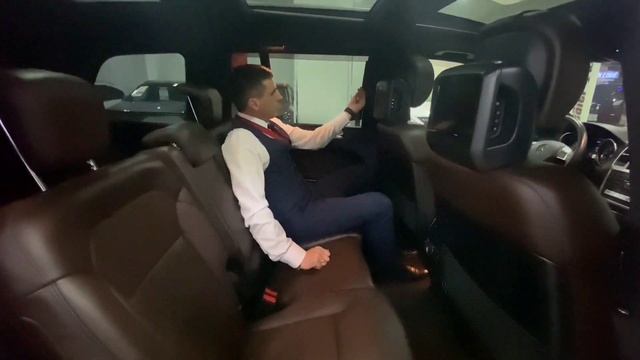 2013 MERCEDES GL500  50.000 USD - AutoDealerPlaza.com смотреть онлайн