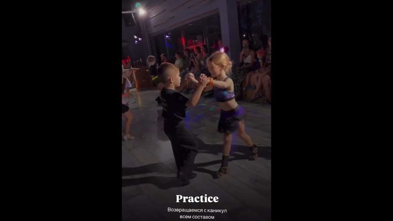 Samba, practice  #samba #dance #Andrey&Mia #latindance #music