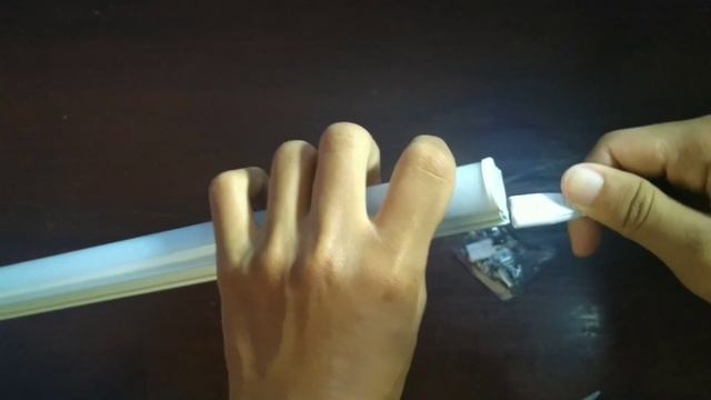 REVIEW LAMPU NEON T5 INDONESIA ~ MODAL 20 RIBU DOANG смотреть онлайн