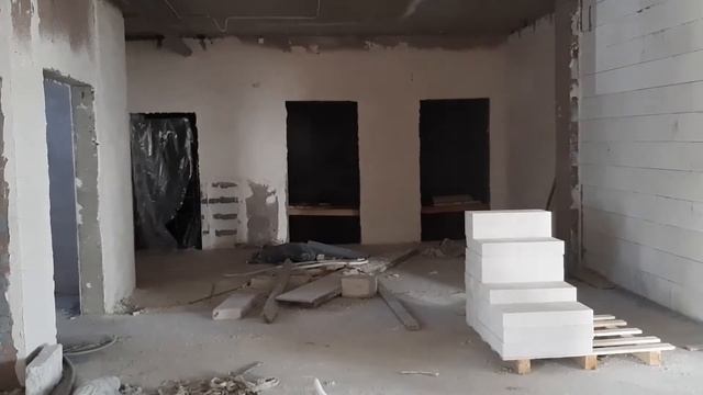 Аренда торговой площади. 566 кв.м.