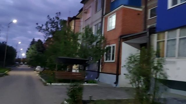 Ст.Выселки Краснодарский край .20 октября 2022 г. смотреть онлайн