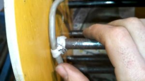 Катушка для удлинителя своими руками