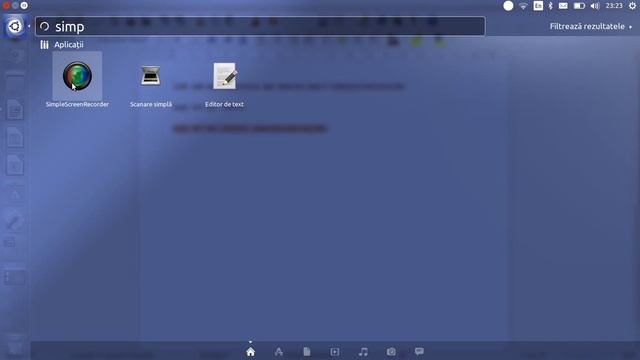 Install SimpleScreenRecorder on Ubuntu смотреть онлайн