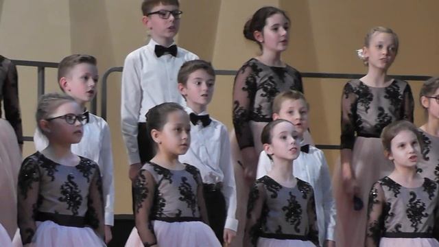 Хор "Жар птица" - Сеяли девушки яровой хмель смотреть онлайн