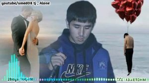 2Boys (YoGeN) Ма наметонум new2019
