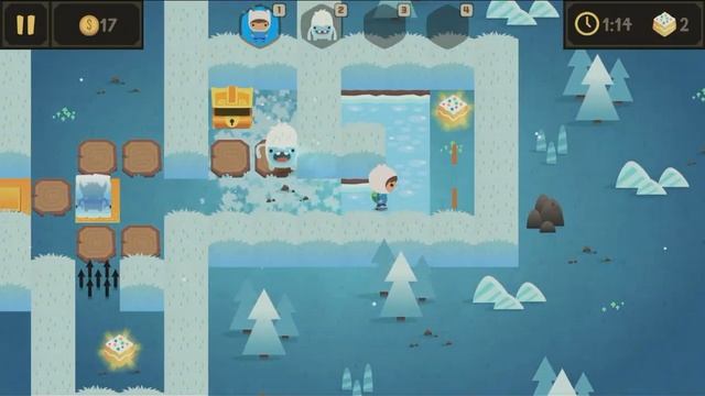 IndieGameplay - Monsters Ate My Birthday Cake смотреть онлайн