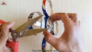 How to make a Drone (Quadcopter) 100% fly very easy | DIY Drone at home