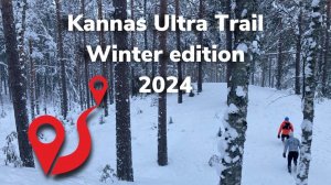 По следам Kannas Ultra Trail