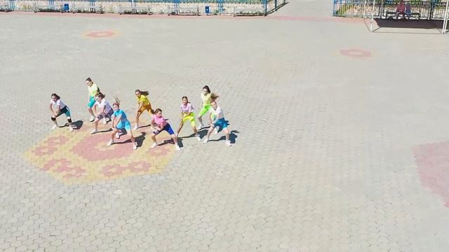 ОТЧЕТНЫЙ ВИДЕОКЛИП ТАНЦЕВАЛЬНОГО КОЛЛЕКТИВА «LADY M» смотреть онлайн