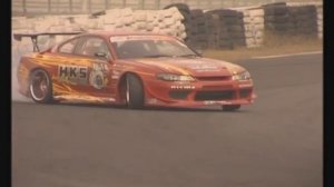 Тест-драйв Ниссан Сильвия 15. Nissan Silvia s15 Программа об автомобилях БЕЛАЯ ПОЛОСА