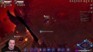 ГАЙД на КОПЬЕ РАССВЕТА | КОРАПТЫ | АЛЬБИОН ОНЛАЙН | КОПЬЕ в ALBION ONLINE | ПРОКЛЯТЫЕ ПОДЗЕМЕЛЬЯ