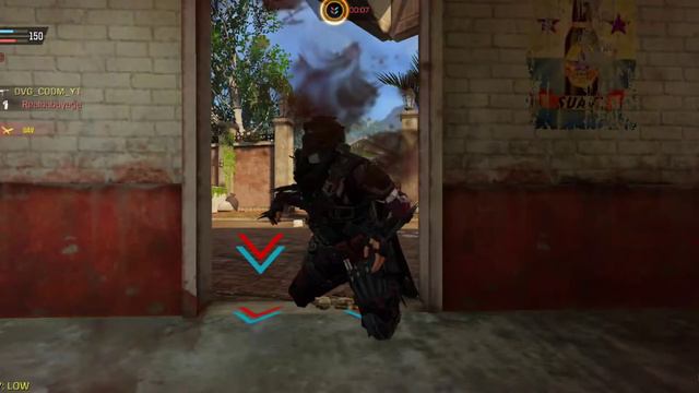 COD Mobile gameplay + Slums + SVD( Legendary Rank) смотреть онлайн