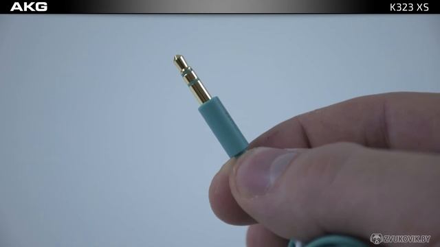 Обзор AKG K323 XS. Наушники вкладыши, вставные AKG K323 XS смотреть онлайн