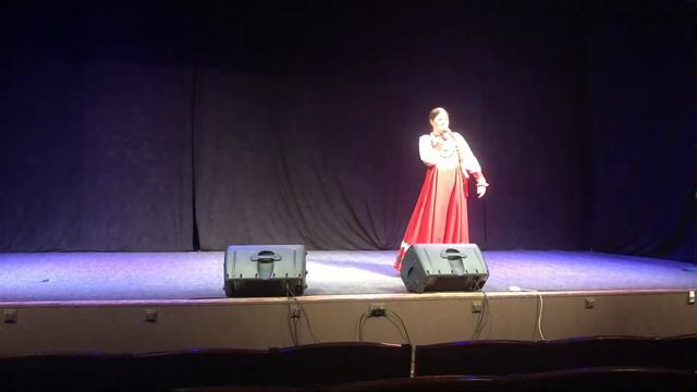 Муз.А.Морозова,ст.Н.Рубцова"Чудный месяц" смотреть онлайн