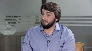 Мусульманин уверовал во Христа.