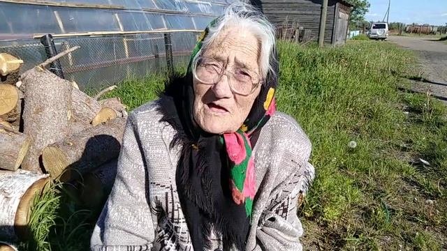 Пылаева Cоломония Васильевна.  Сказка про чертей.  14 06 2019.  Тёхозёрка.