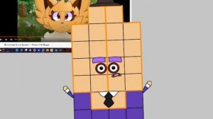 Uncannyblocks Band But They Are Joke Phases (21-30)