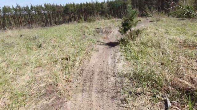 KTM. SXF 250.2012.P БУДУ ЇХАТИ. смотреть онлайн