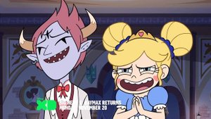 Star vs The Forces Of Evil - chapter 6 (parte 4)