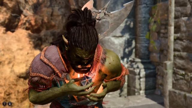 What Happen When You Kill Shadowheart Then Resurrect Her? [Baldur's Gate 3] смотреть онлайн