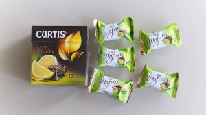 Взяла ЧАЙ и КОНФЕТЫ, покажу в какую КРАСОТУ их превратила.Идея подарка своими руками.