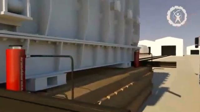 Как толкателями перемещать трансформатор смотреть онлайн