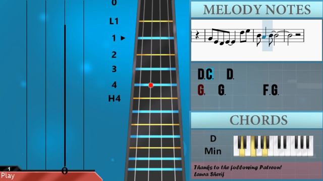 SUPER EASY: How to play Yi Jian Mei 一剪梅 (Xue Hua Piao Piao) by Yu Ching Fei 费玉清 on Cello (Tutorial смотреть онлайн