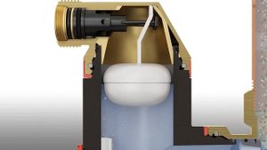 Сепараторы воздуха и шлама Smart