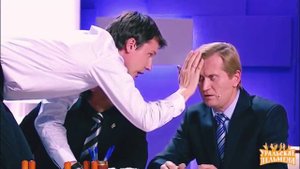 Андрей Рожков/Вячеслав Мясников (Рожников)  – Прикосновение