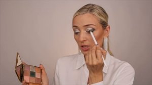 FULL FACE GLAM mit DROGERIE PRODUKTEN | OlesjasWelt