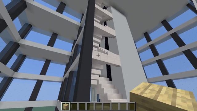 Minecraft: 20+ Hotel Build Hacks! смотреть онлайн