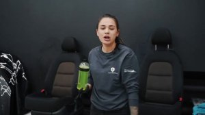 ХИМЧИСТКА авто. Какую химию использовать и чем чистить?