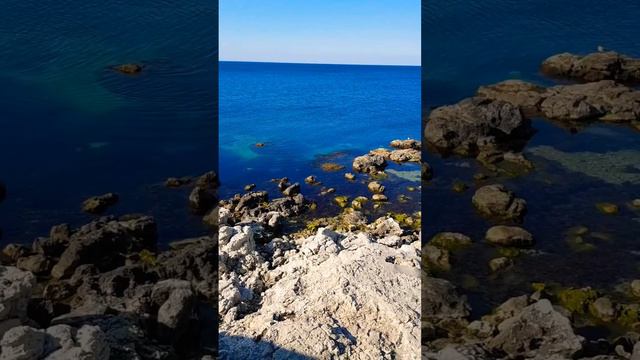Древний город Херсонес Таврический. Детальный обзор