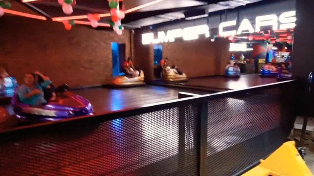 Inorbit Game Zone// Best Game Zone For kids// Skills tester Games// Next Generation// Vashi Mall. смотреть онлайн