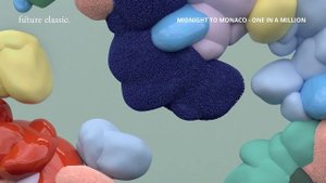 Midnight To Monaco - One In A Million
