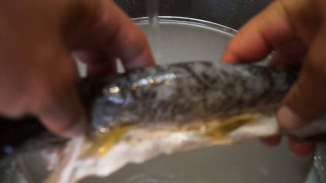 Как быстро завялить(высушить) щуку. смотреть онлайн